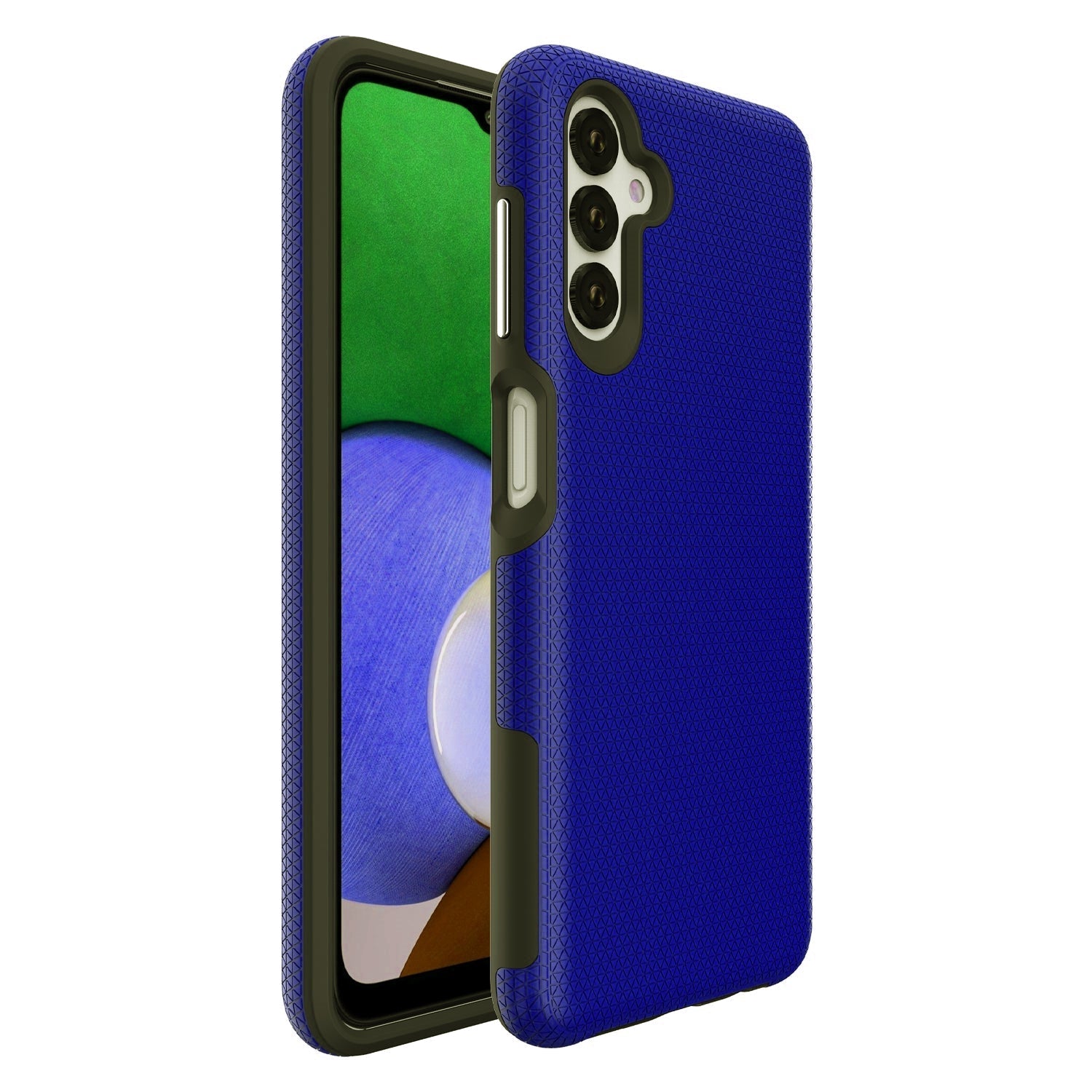 Coque rigide pour Samsung Galaxy A15 5G Coque rigide pour Samsung Galaxy A15 5G